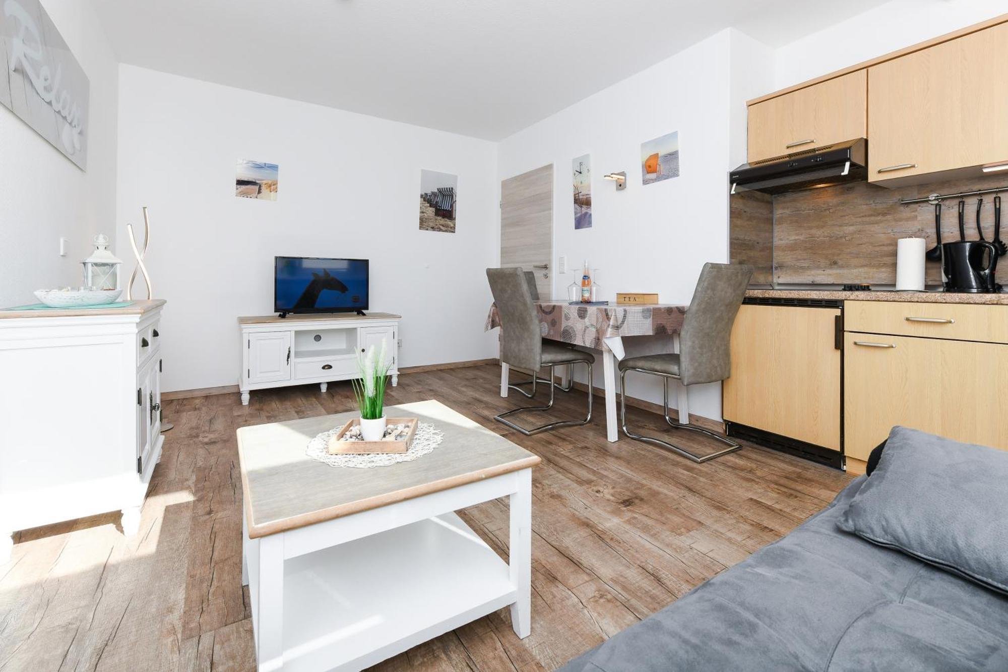 Ferienwohnung Haus Boje "Strandlaeufer" Neuharlingersiel Exterior foto